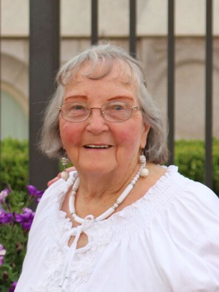 Beverly H. Jenkins Profile Photo