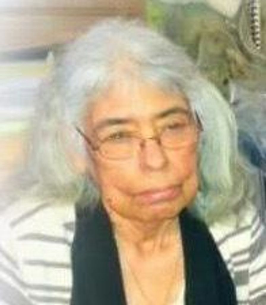 Dora Gerrera Profile Photo