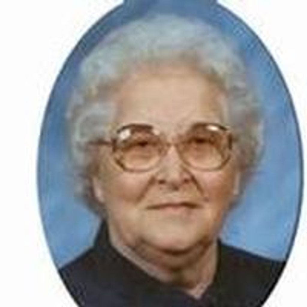 Vennie Lee Peaster