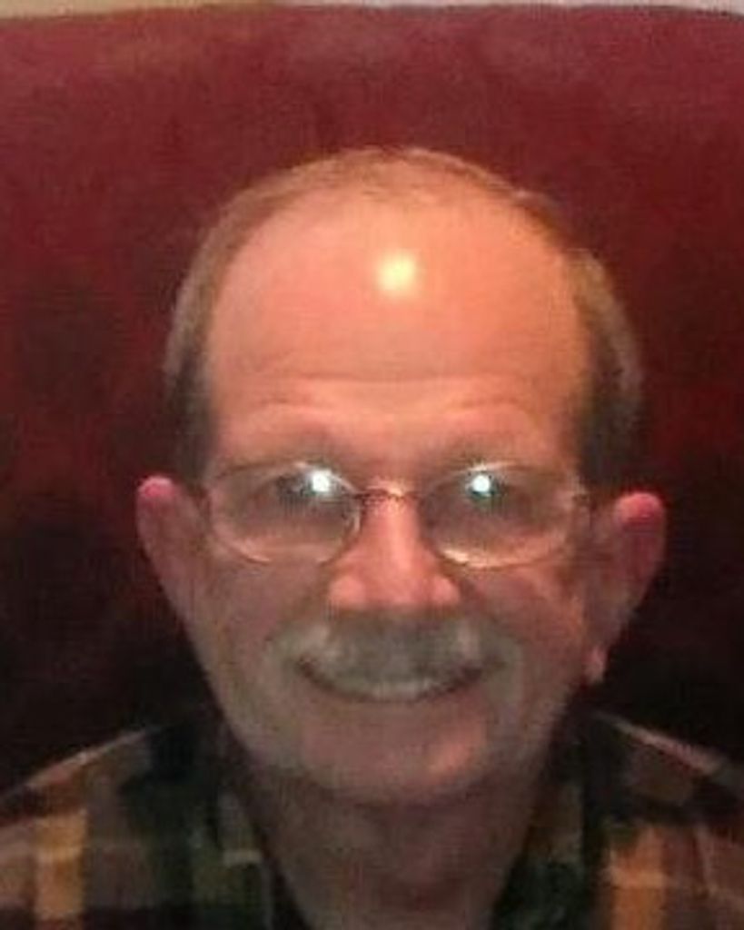 Harold Lewis Barnhill Profile Photo