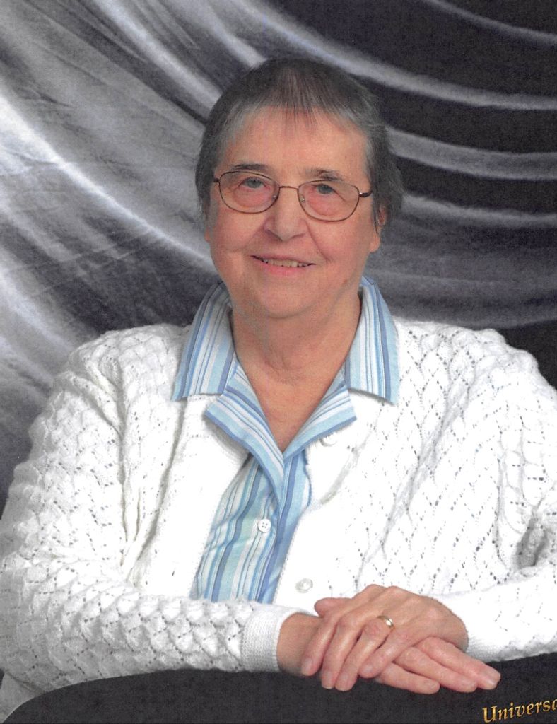 Marilynn Gail Fischer Profile Photo