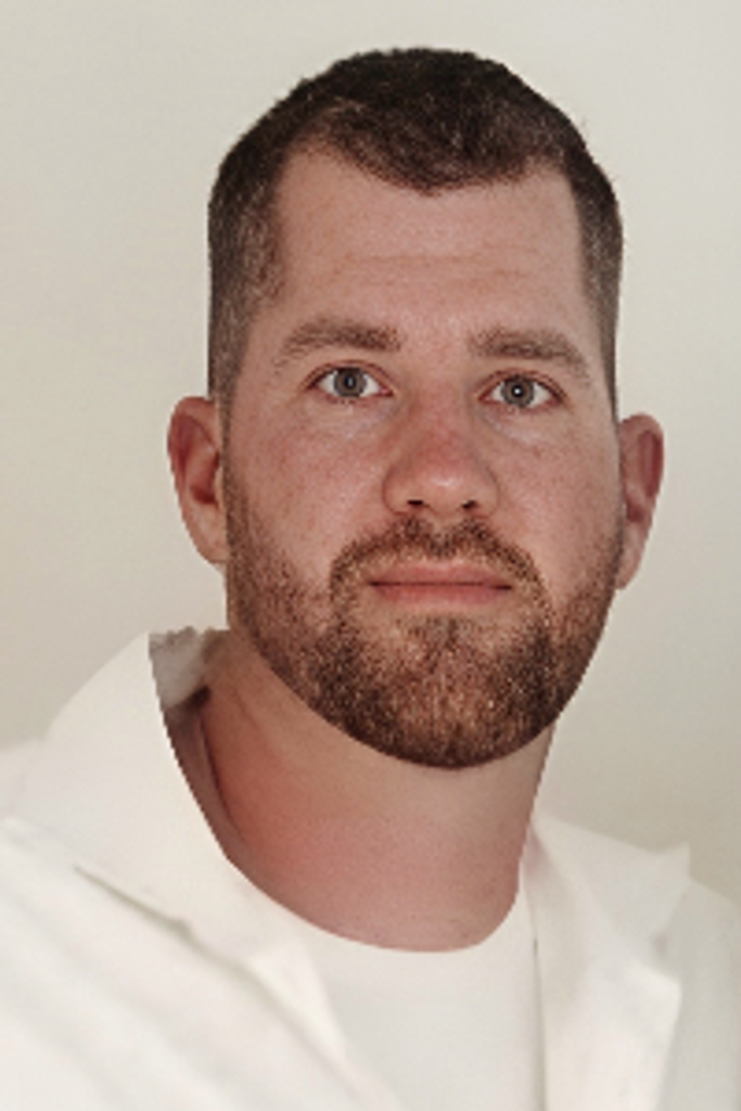 Jarrod M. Collins Profile Photo