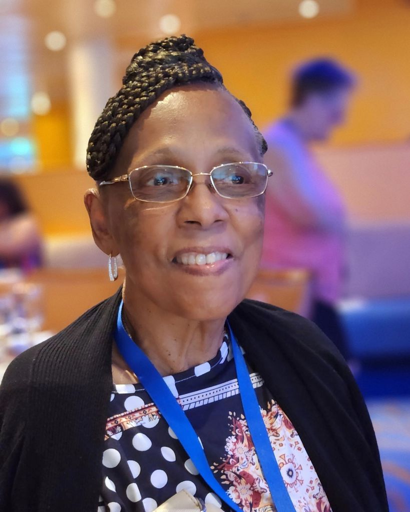 SHIRLEY FAYE GREEN Profile Photo