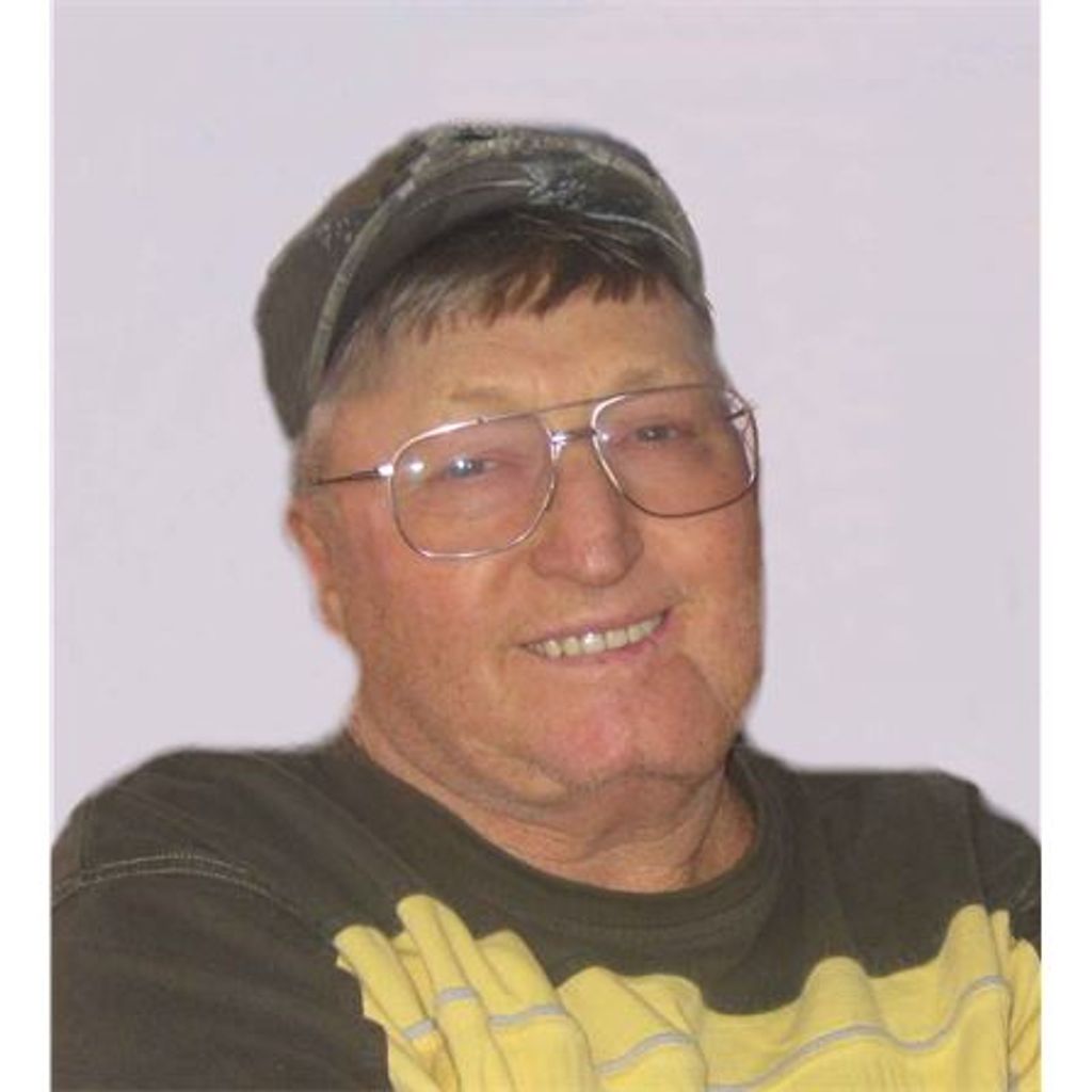 Arlo E. Daniels Profile Photo