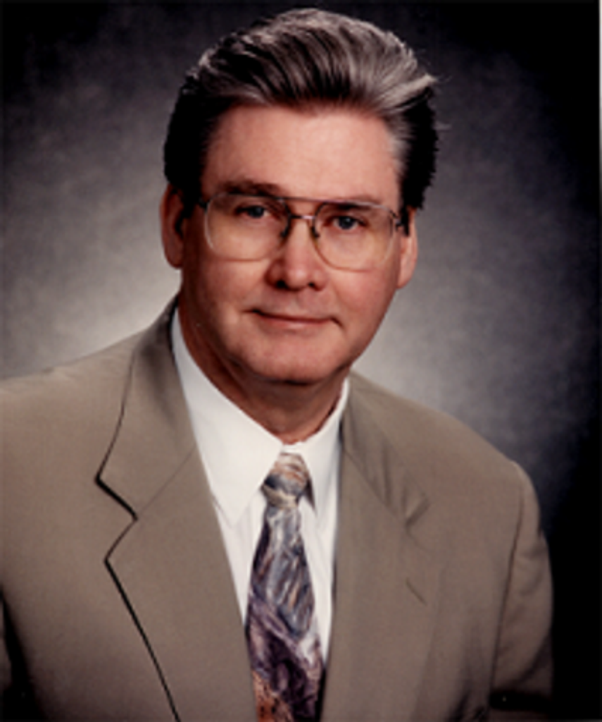 Dr. John Hugh Quisling Profile Photo