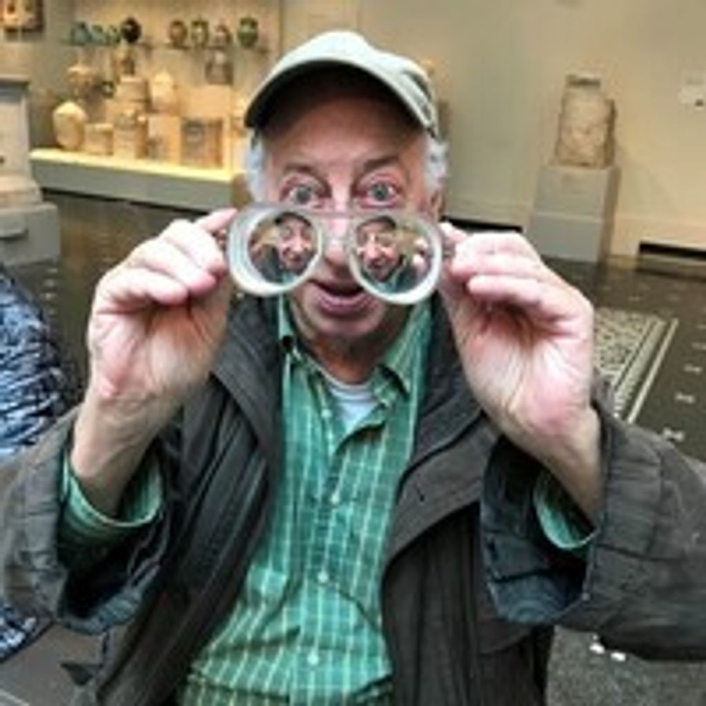 Kenneth Jeffries Sherman Profile Photo