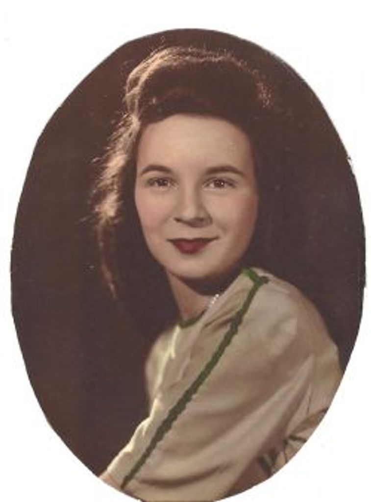 Jacqueline Eugenia Fowler Profile Photo