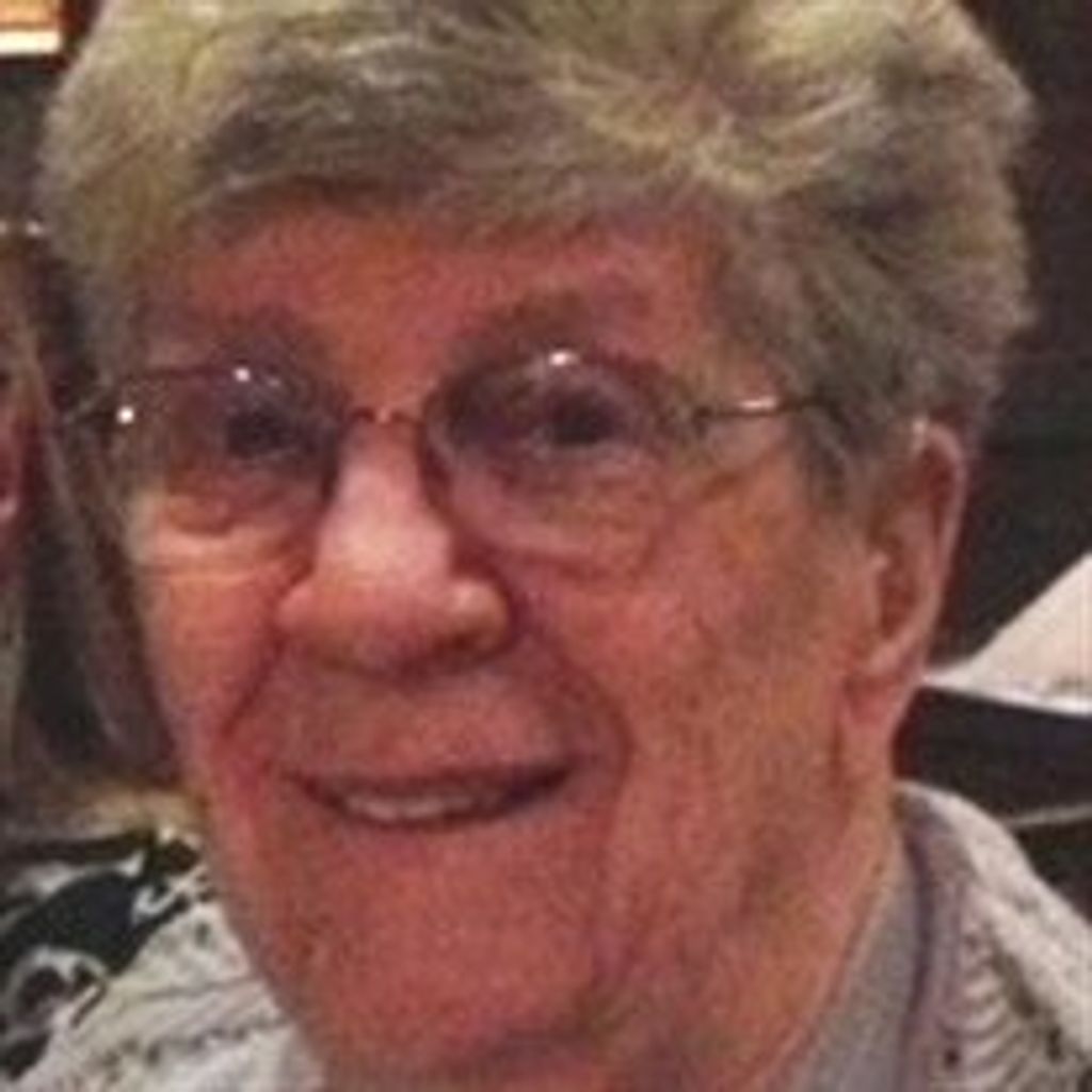 Mavis  June Kalmoe