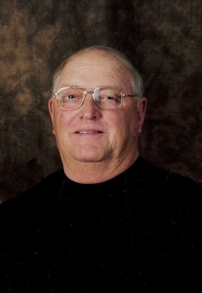 Charles Dean Van Pelt