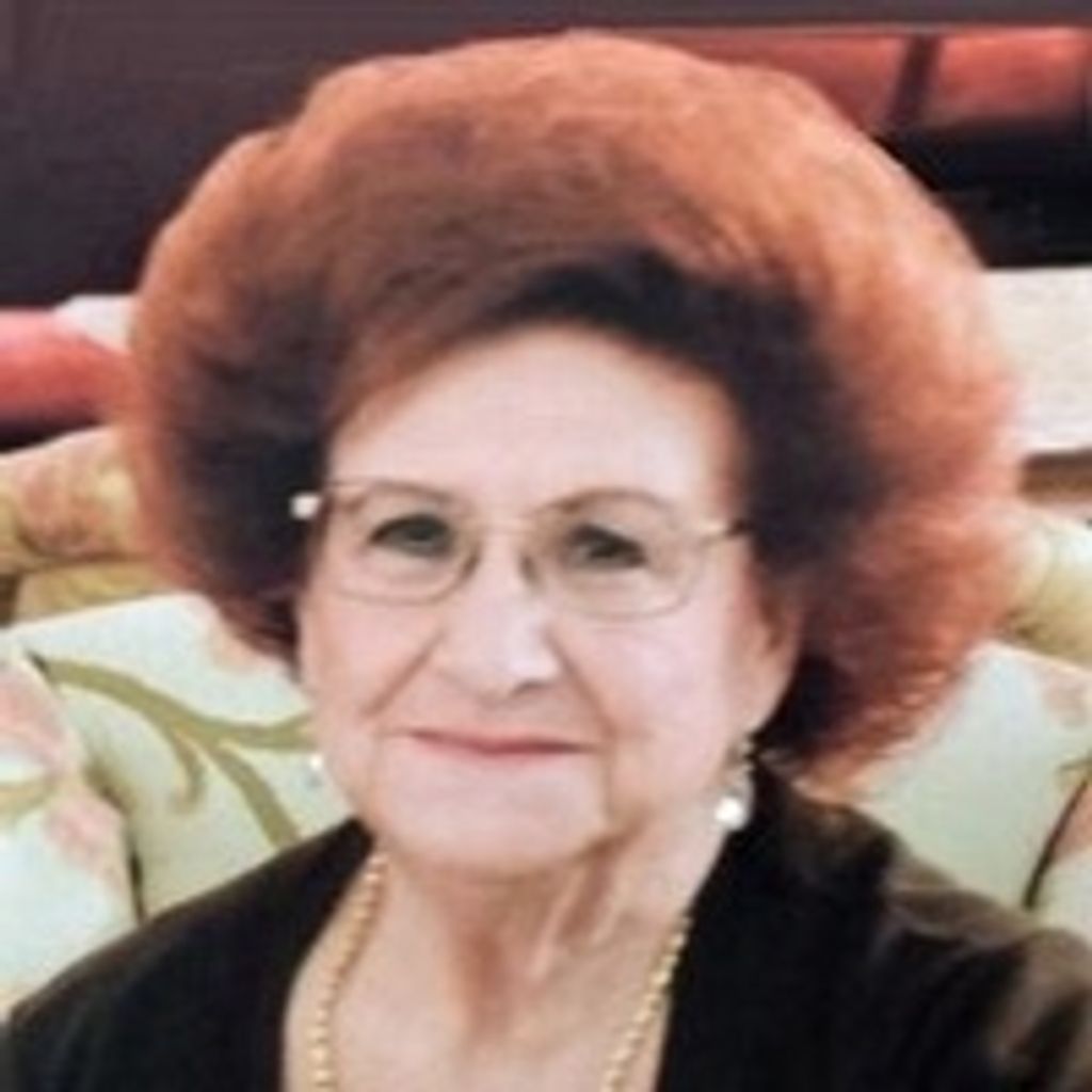 Maria DeRito