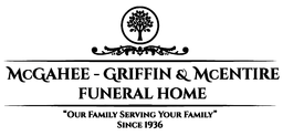McGahee-Griffin & McEntire Funeral Home