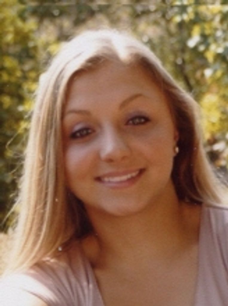 Riley Michelle Olson