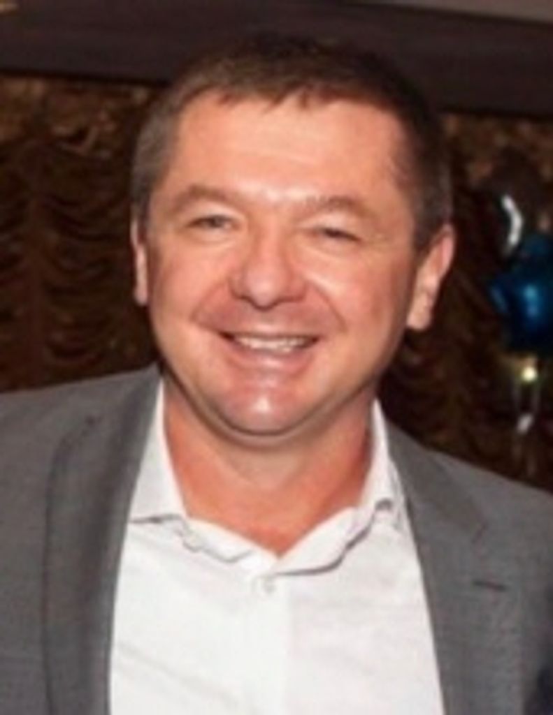 Volodymyr Pinkas