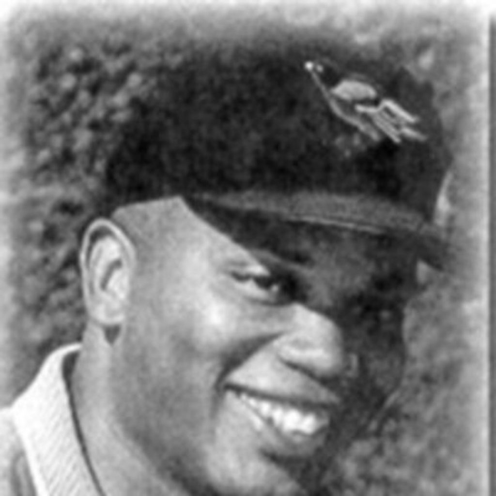 Garry Darnell Marshall