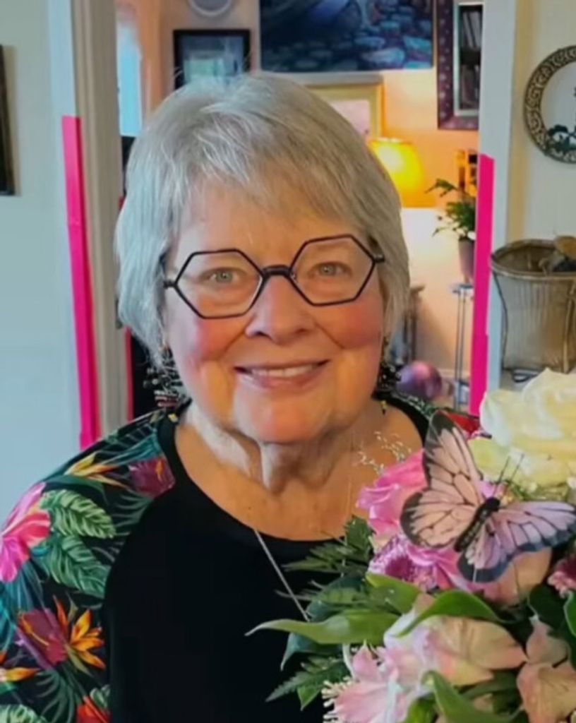 Dr. Lucy Bayles Profile Photo