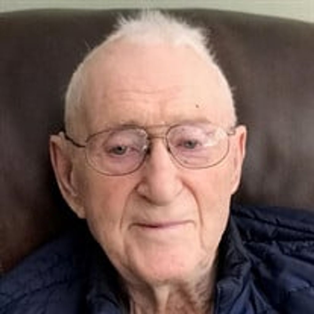 Albert Robert Long