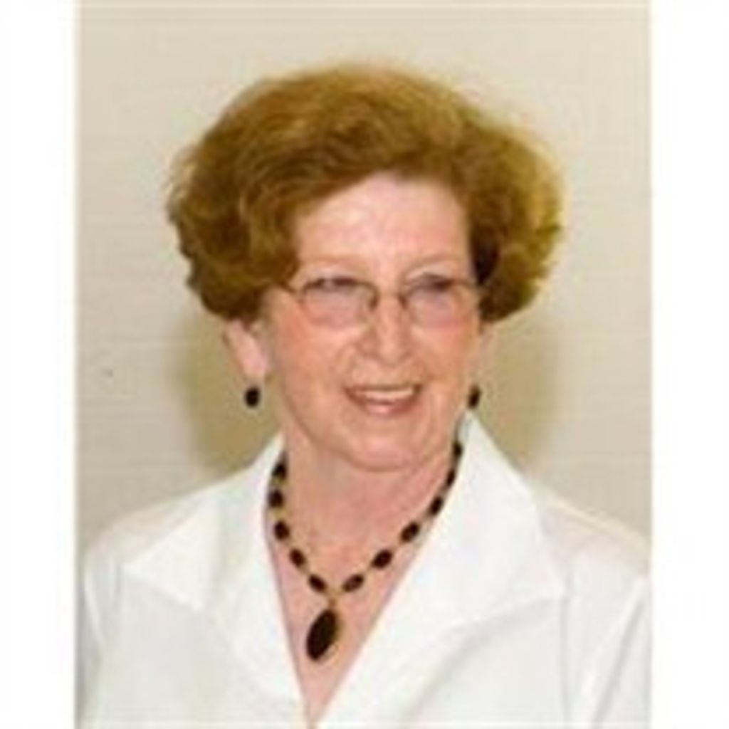 Betty Morrison
