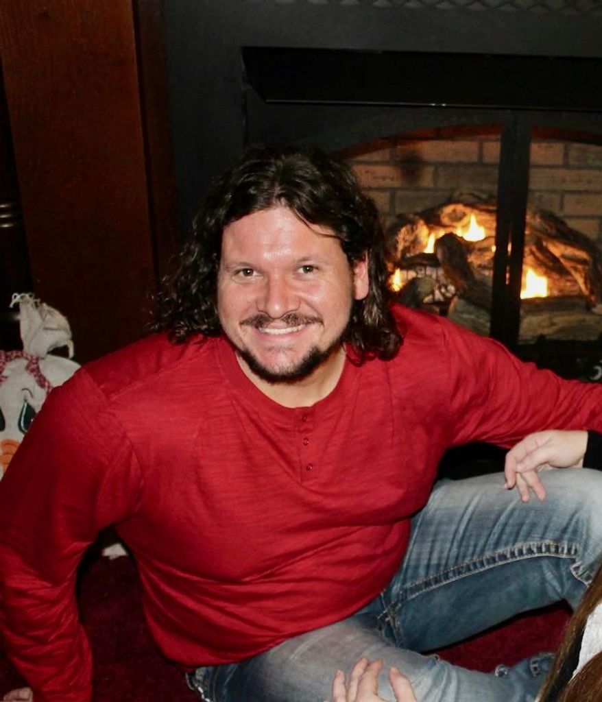 Jesse James Vanhoose Profile Photo