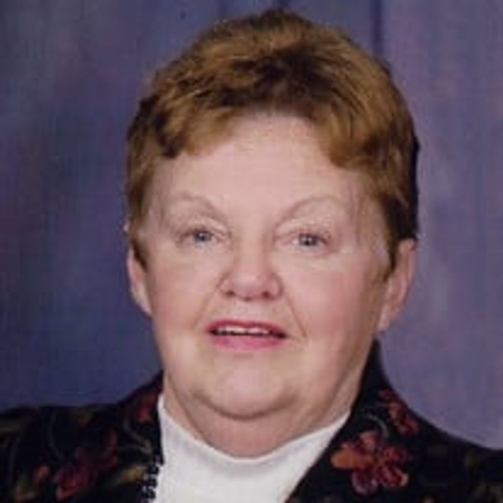 Ruth Rosch