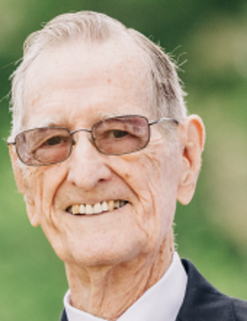 Ernest "Dubba" Schulenburg Profile Photo
