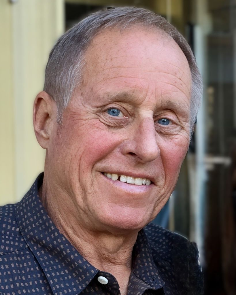 Albert Marvin Cooley III Profile Photo