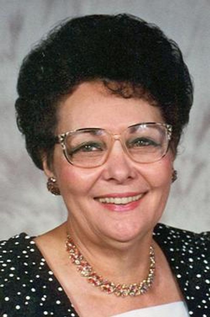 Helen Ann Shimek-Malick