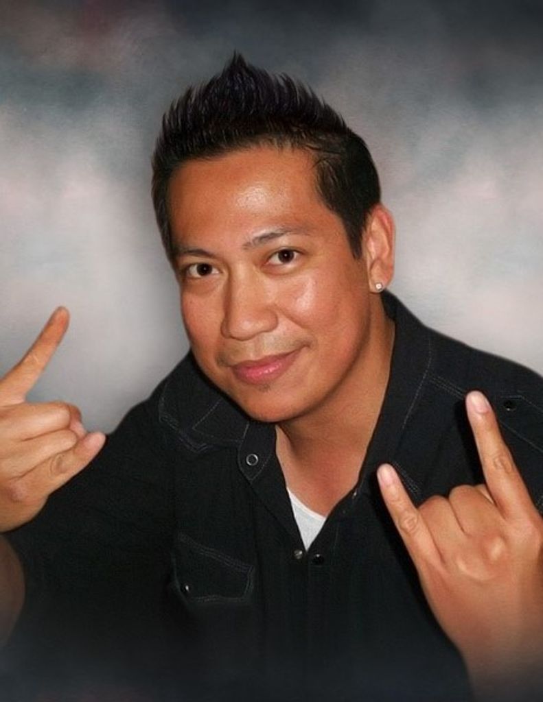 Rodolfo Buyao, Jr.