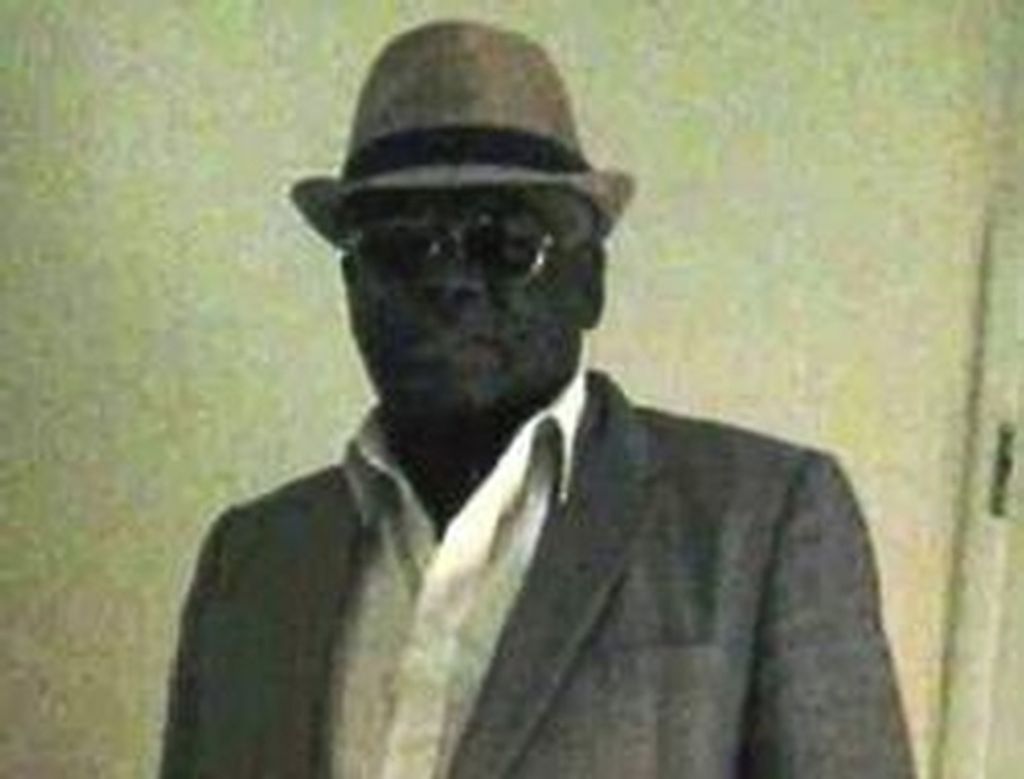 Albert Lee Peters, Jr. Profile Photo
