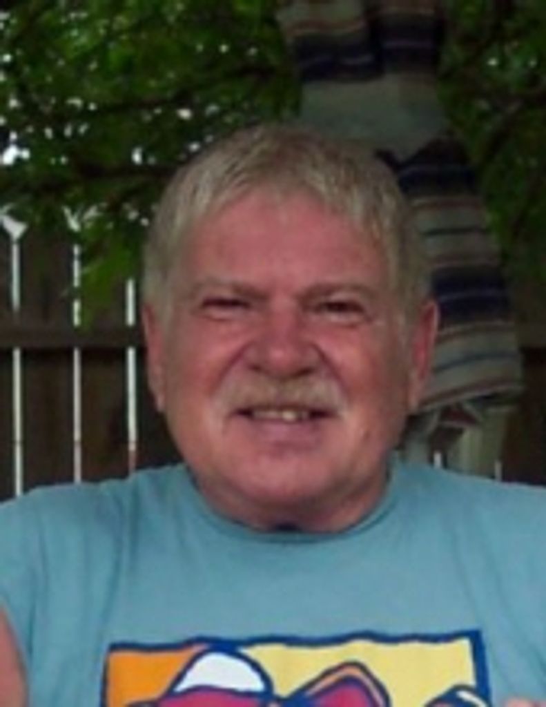 James Earl Conrad Profile Photo