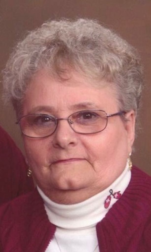 Arlene Lambert Profile Photo