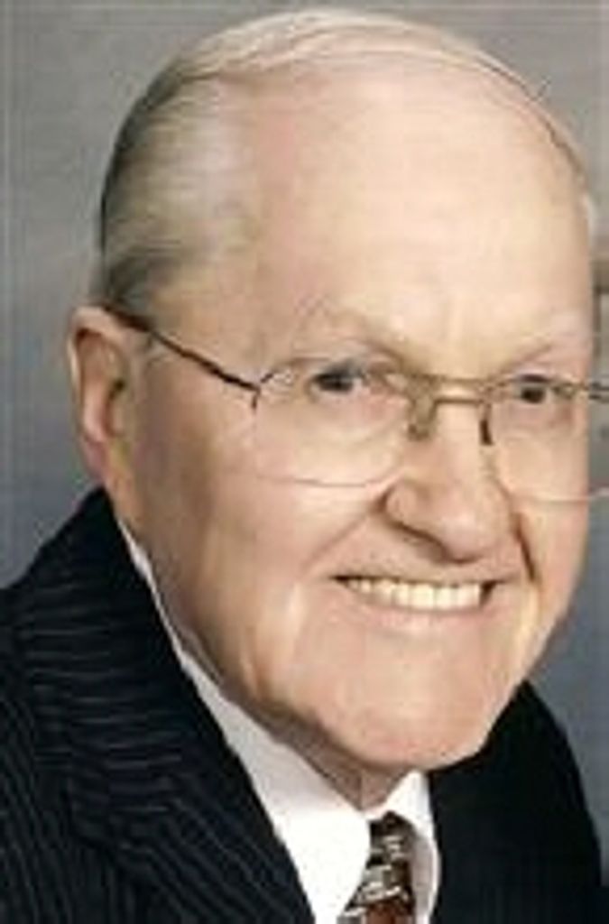 H. Dee Rawson