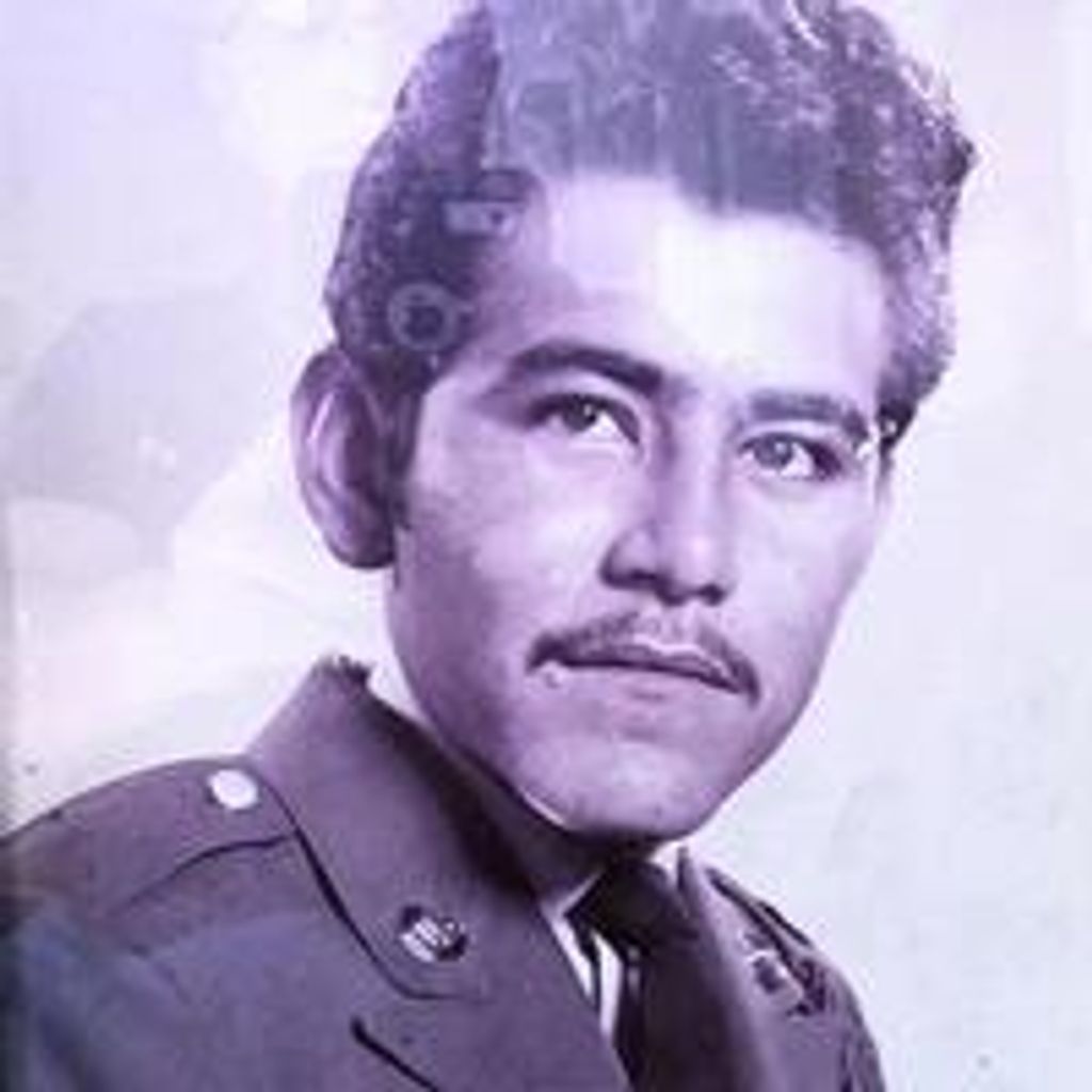 Fermin  Felipe Garcia,  Jr.