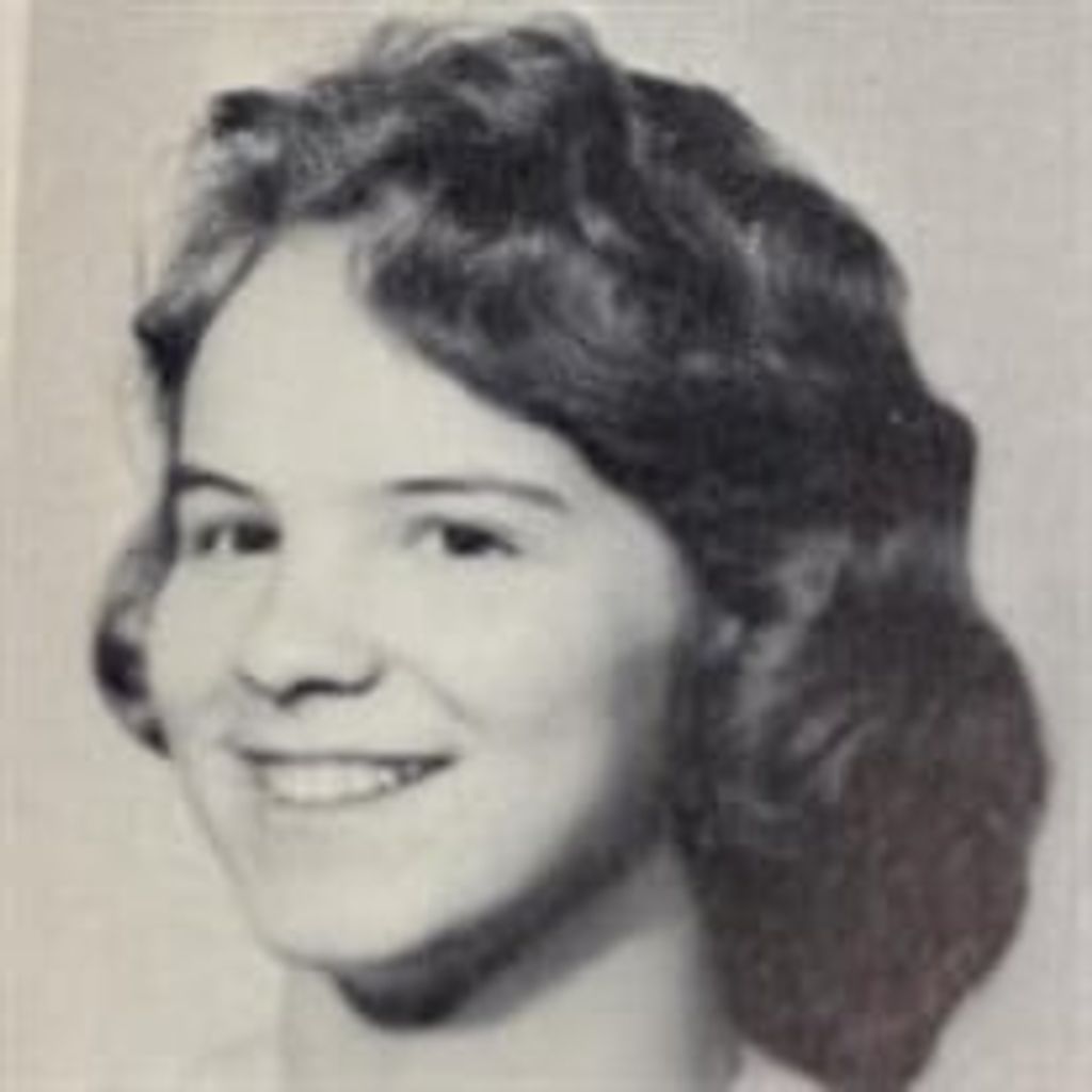 Gwendolyn Kay Nelson