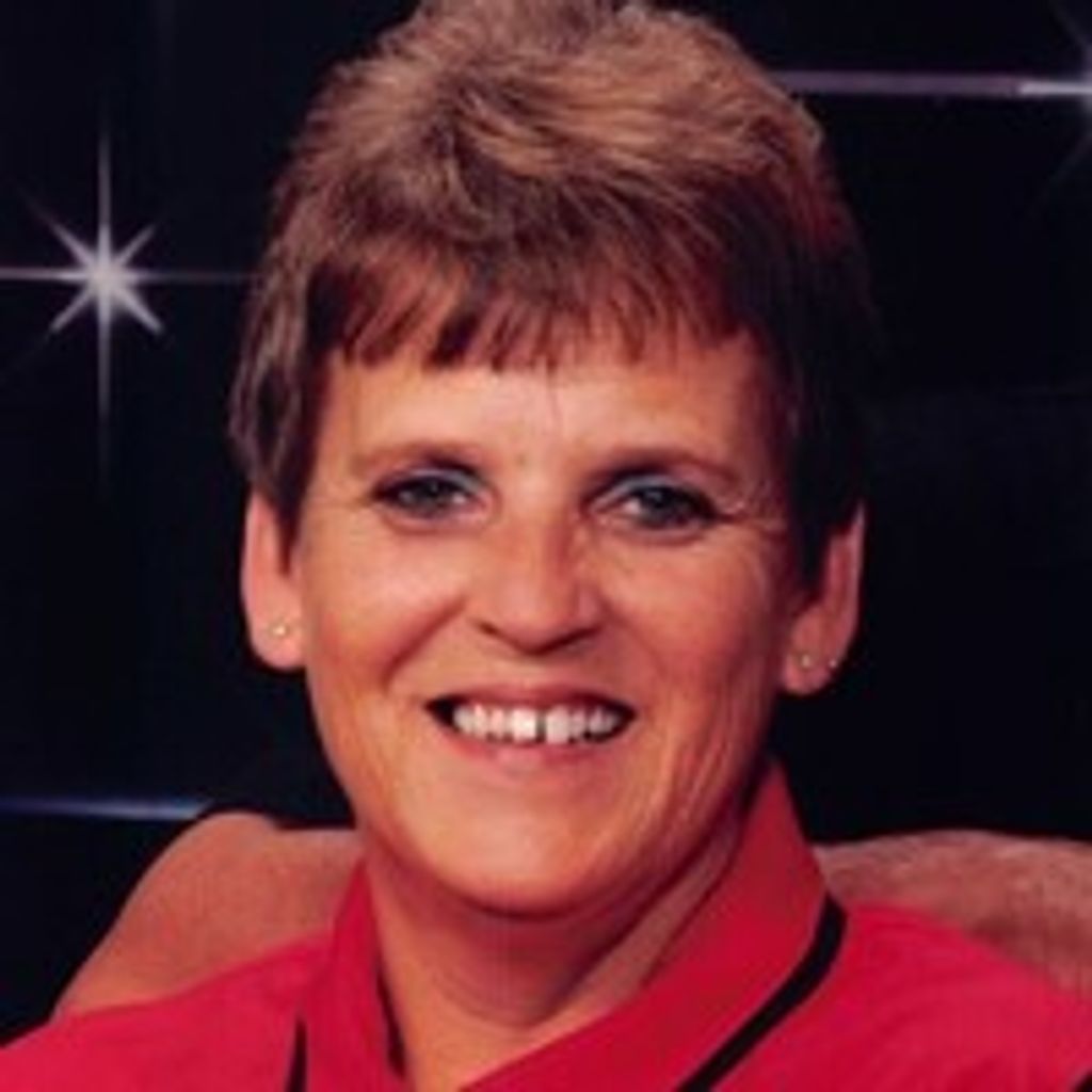 Dawn Irene Martinez