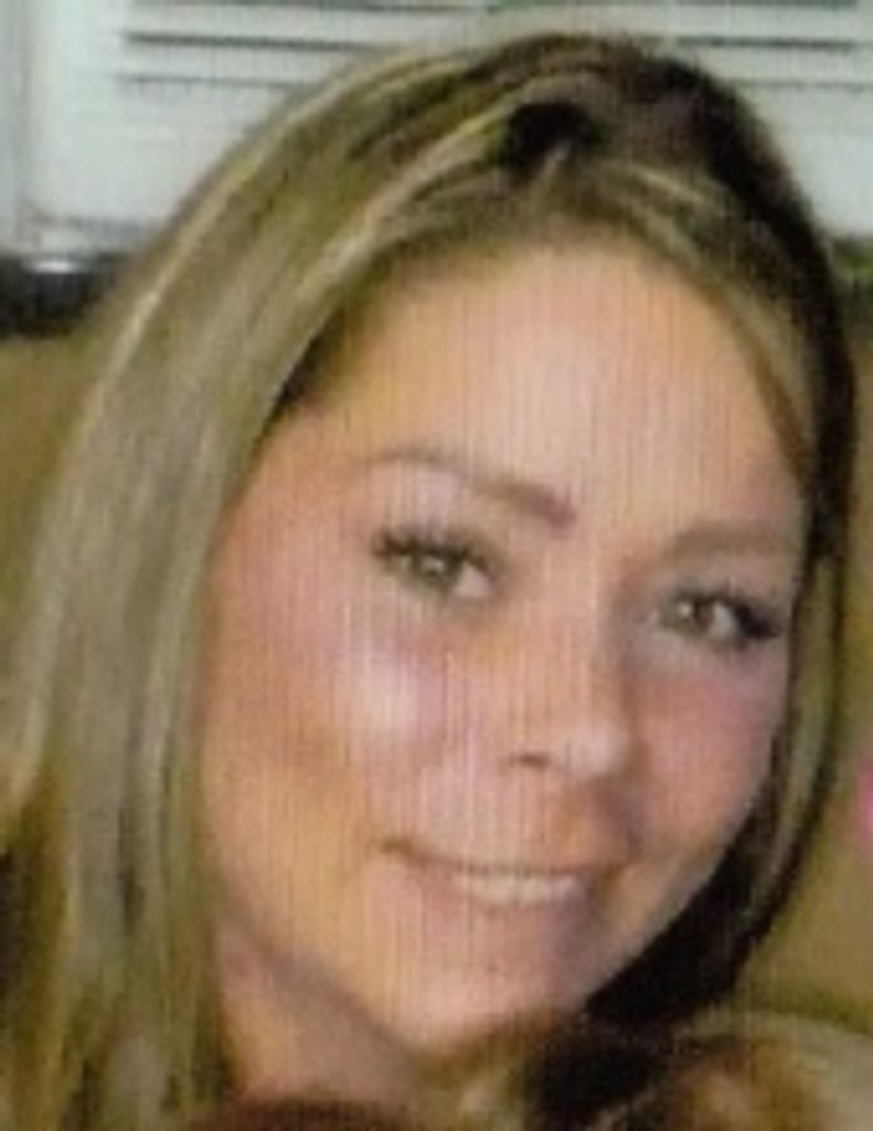 Melissa Marie Reynolds