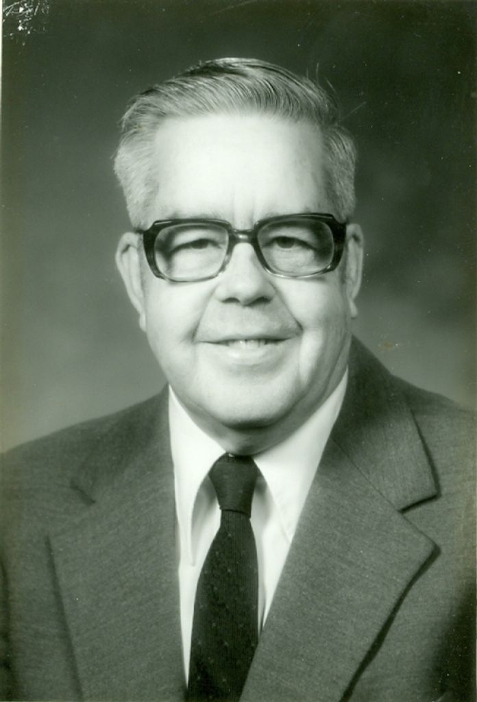 Joel B. Young
