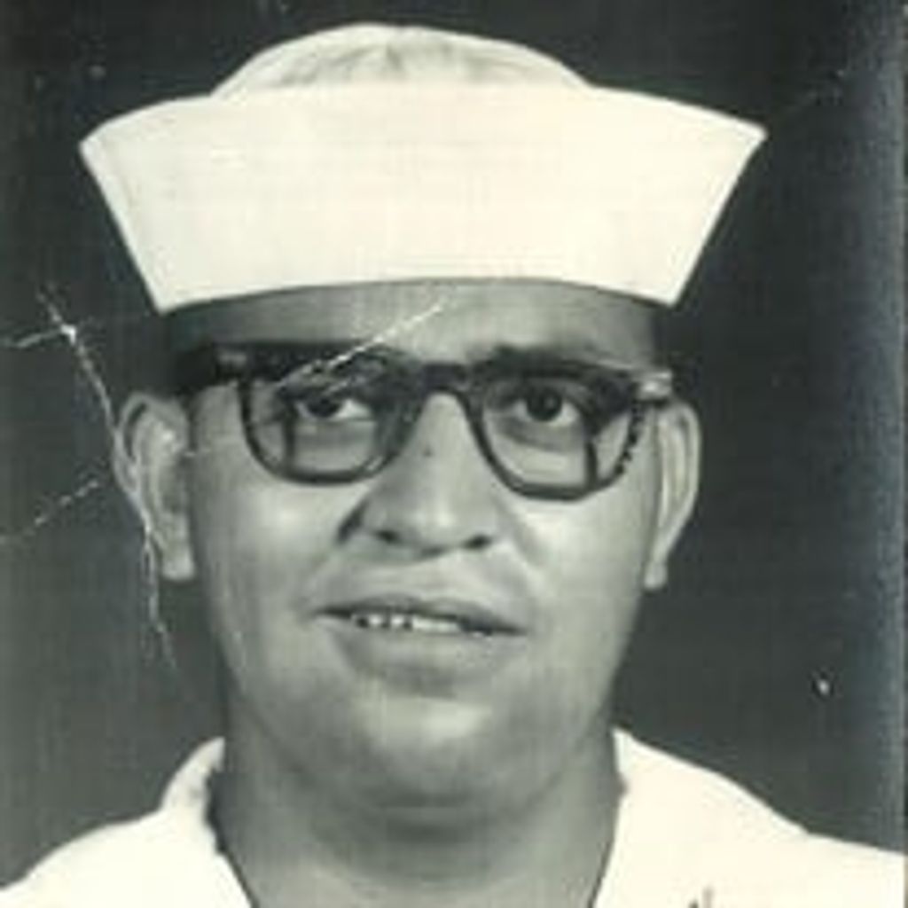 Victor M. Lujan