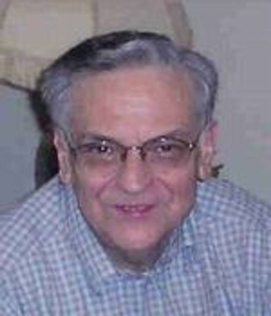 Edward Robert Perry Profile Photo