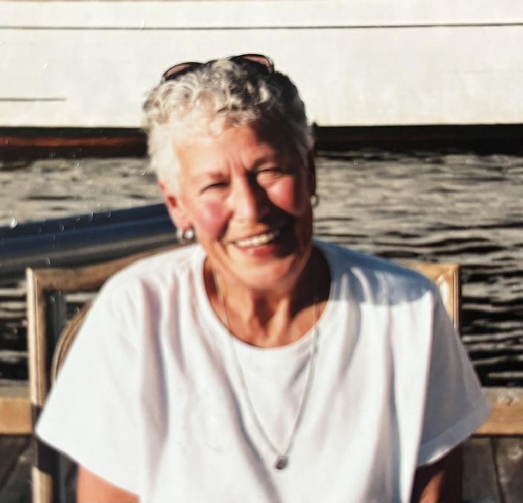 Nellie Rosellen Graham Profile Photo