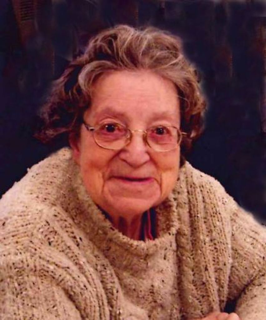 Norma Schultz