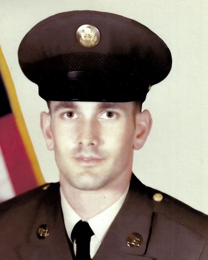 Dennis B. Michener Profile Photo