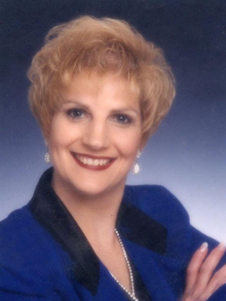 Theresa Lynn (Gehringer) Smith
