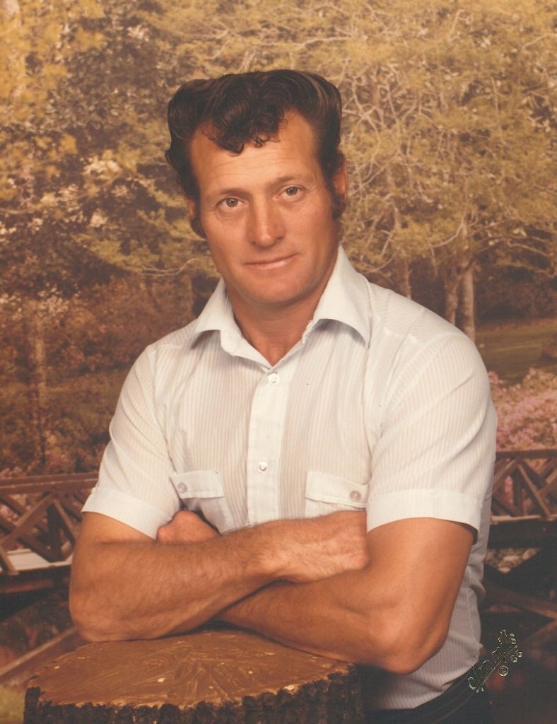 Harvey David Scott