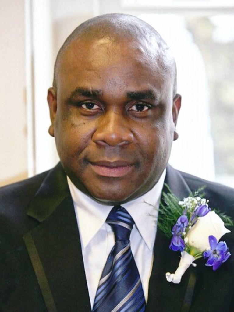 Inyang Isaac Inyang Profile Photo
