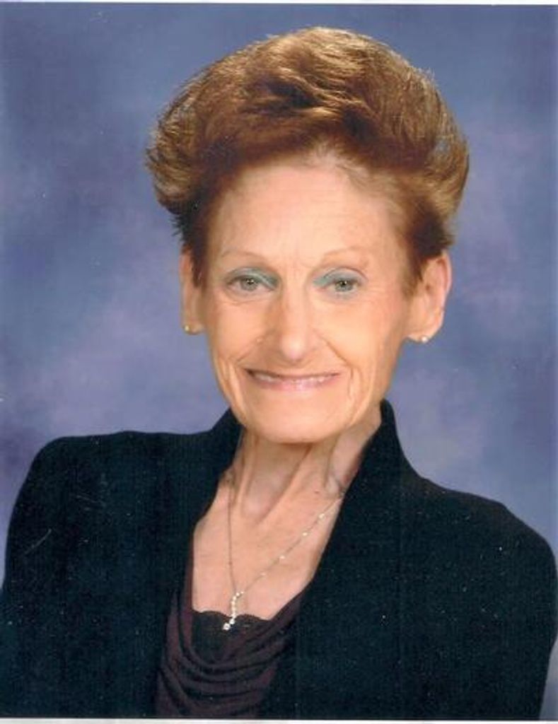 Shirley Ann (Sorg) Cooperrider Profile Photo