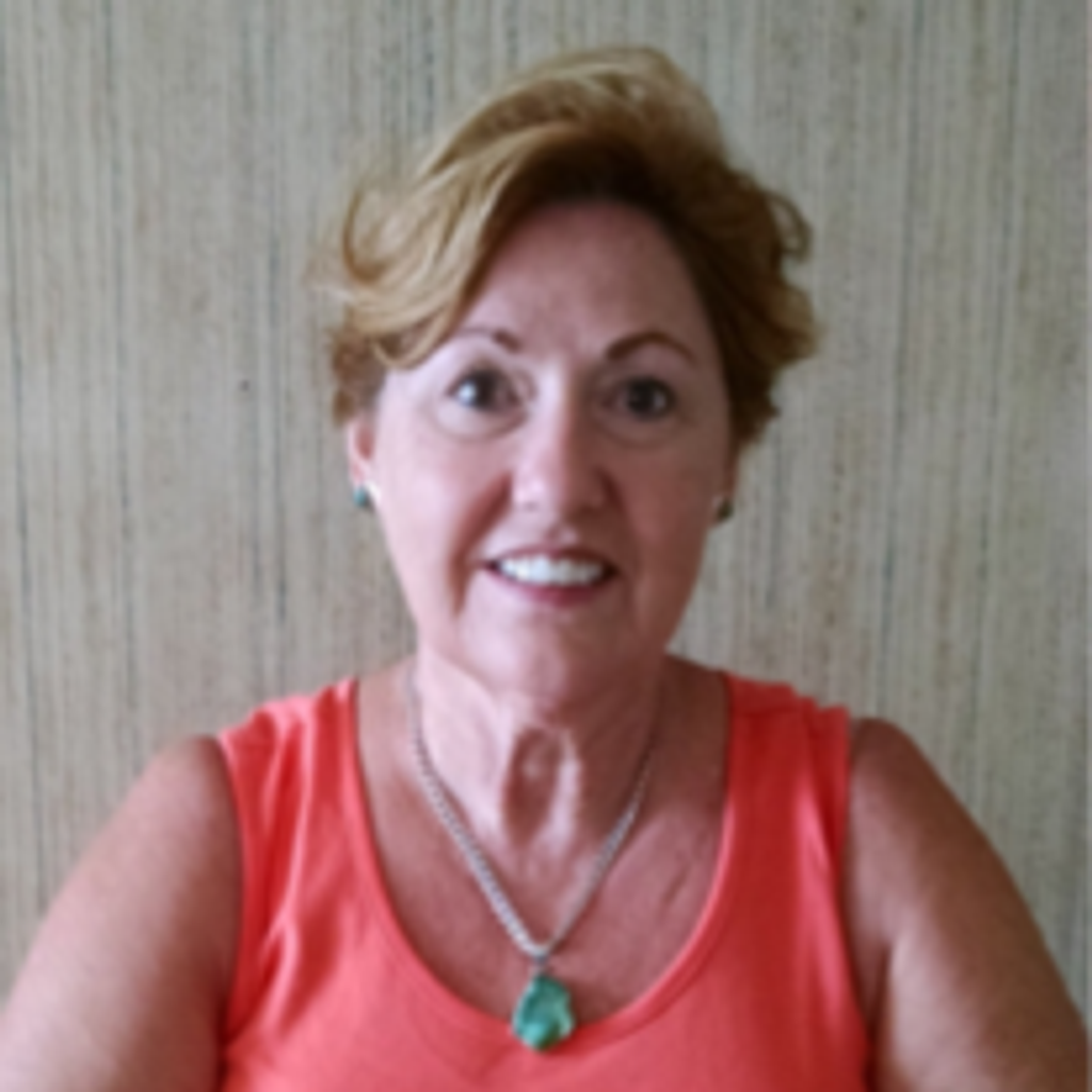 Barbara Ann Snider