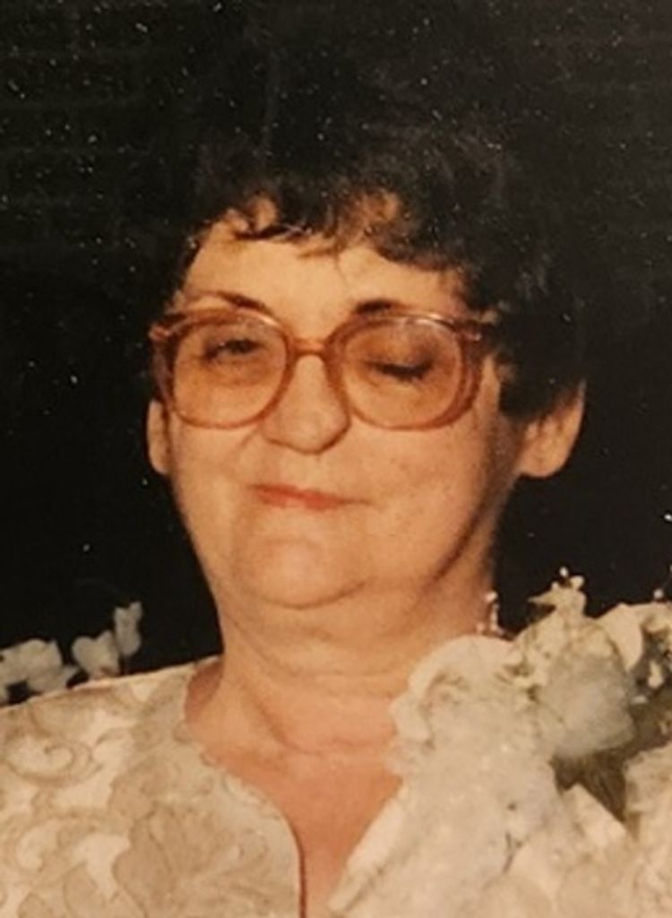 Patricia "Patty" Ranzenberger Profile Photo