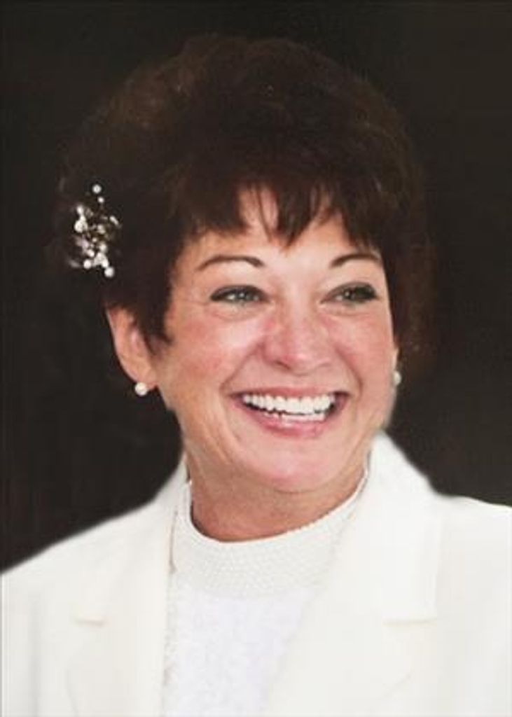Karen Bongard
