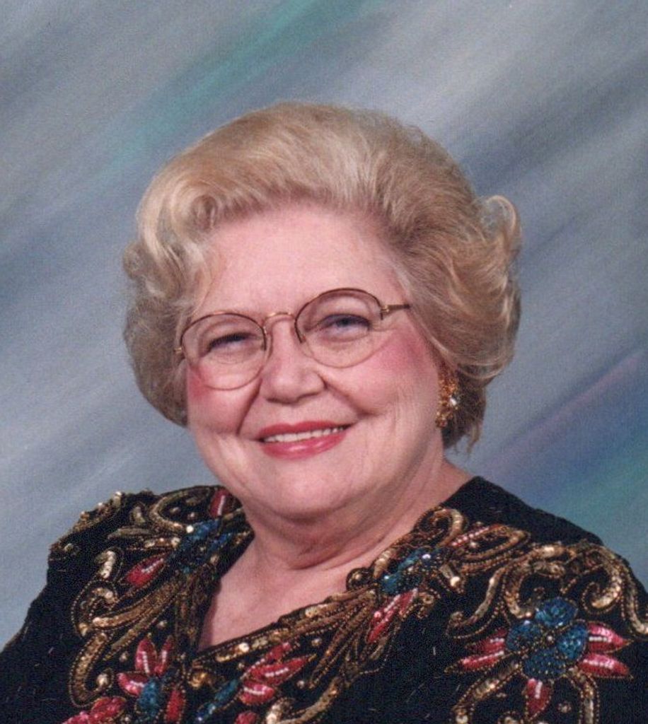 Mary Lorraine Steinmann