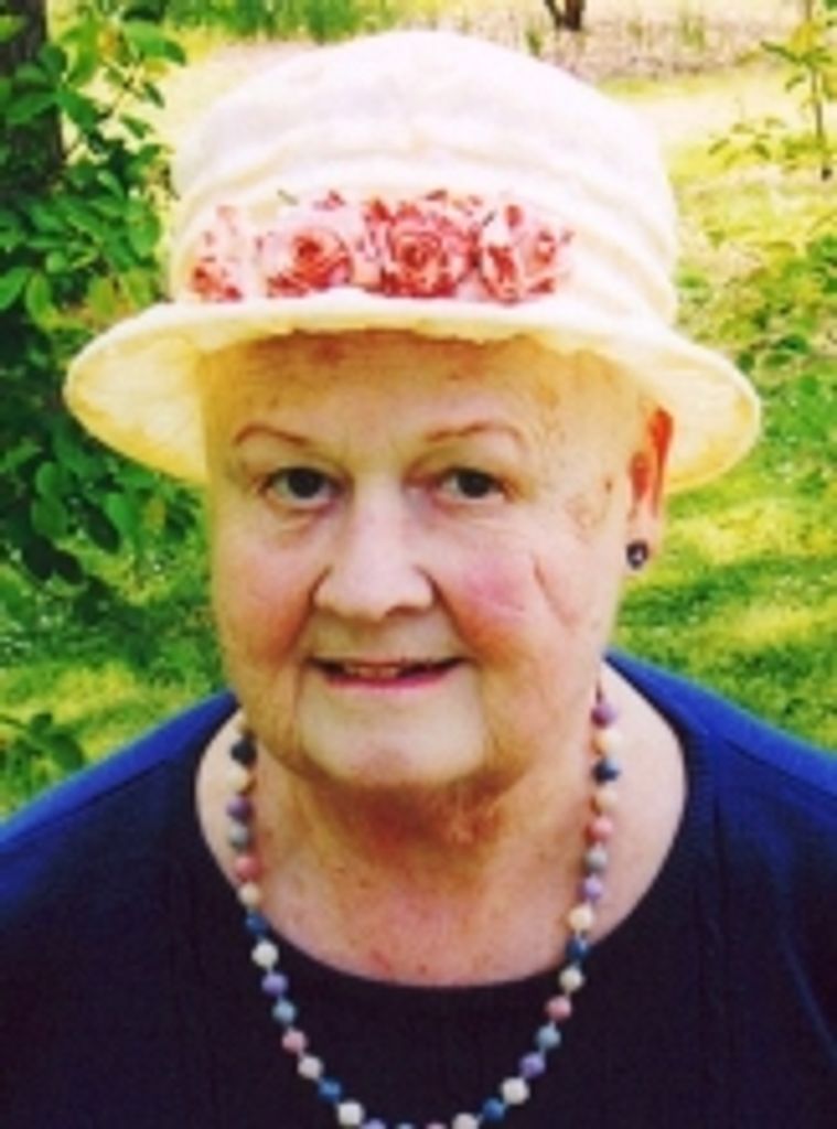 Betty J. Smith